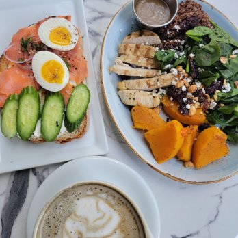 Republik Coffee - Brunch - Coffee & Tea Near Me - Pasadena, California Republik Coffee - Brunch - Coffee & Tea Near Me - Pasadena, California