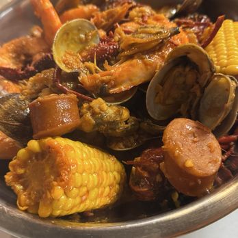 Crawfish LA - Seafood Near Me - San Jose, California Crawfish LA - Seafood Near Me - San Jose, California