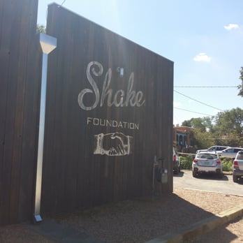 Shake Foundation - Burgers Near Me - Santa Fe, New Mexico
