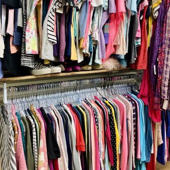 Thrift For Good - Thrift Stores Near Me - Denton, Texas