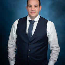 Cifrodello Law Offices - Founder & Principal Attorney Chris Cifrodello
