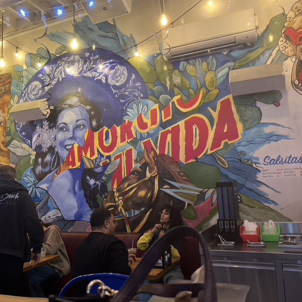 Coyo Taco - Mexican Near Me - Miami, Florida Coyo Taco - Mexican Near Me - Miami, Florida