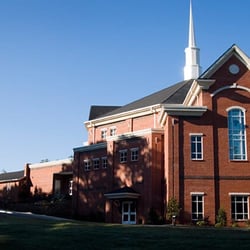 East Highland Baptist Church