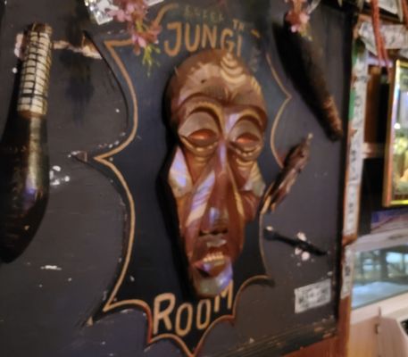 Bob's Java Jive by null