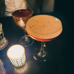 Espresso Martini