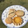 Panadas e Dolci di Sardegna