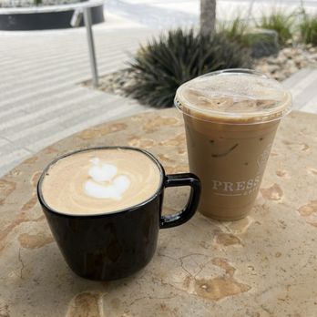 Press & Moka - Coffee & Tea Near Me - Irvine, California Press & Moka - Coffee & Tea Near Me - Irvine, California
