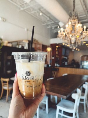Blkdog Coffee by null