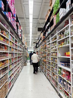 Patel Brothers by null