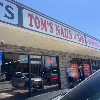 Tom's Nails - Nail Salons Near Me - Downey, California Tom's Nails - Nail Salons Near Me - Downey, California