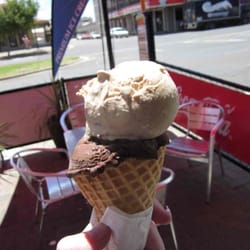 Take Two Ice Creamery