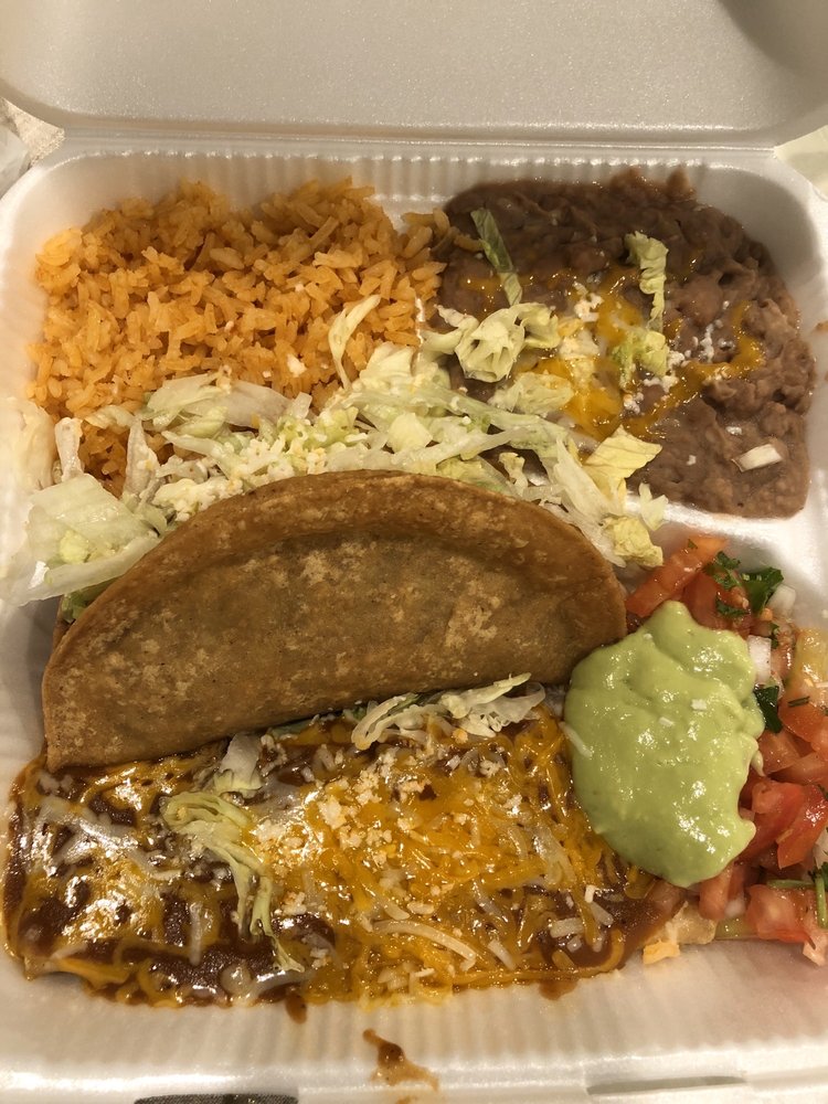 SALSA MEXICAN FOOD 45 Photos & 47 Reviews 13230 Poway Rd, Poway