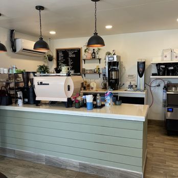 Provisions Coffee & Kitchen - Coffee & Tea Near Me - Wesley Chapel, Florida Provisions Coffee & Kitchen - Coffee & Tea Near Me - Wesley Chapel, Florida