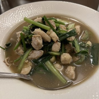 Donsak Thai Restaurant  - Thai Near Me - Washington, DC, District of Columbia