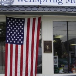 Wellspring Multi-Service Center - Wellspring