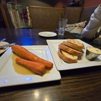 Newton’s Saddlerack - "The Carrot" and French bread - American Near Me - Stephenville, Texas Newton’s Saddlerack - "The Carrot" and French bread - American Near Me - Stephenville, Texas
