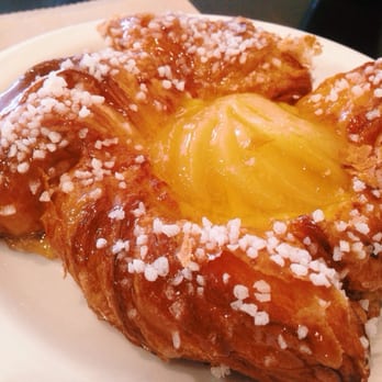Moonrise Bakery - Pear croissant (or danish but not really.) - Bakeries Near Me - Seattle, Washington Moonrise Bakery - Pear croissant (or danish but not really.) - Bakeries Near Me - Seattle, Washington