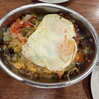 Wildberry Pancakes and Cafe - Breakfast & Brunch Near Me - Schaumburg, Illinois