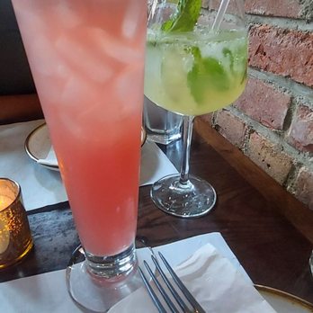 Spice - Drinks - Thai Near Me - New York, New York