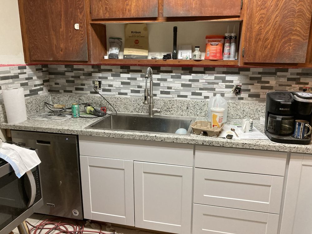 Slide of Handy Andy & Sons Construction Services