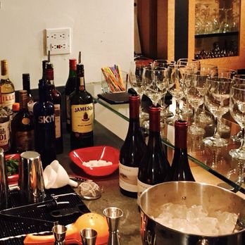 The Bar Caterers - House party in NYC - Caterers Near Me - New York, New York The Bar Caterers - House party in NYC - Caterers Near Me - New York, New York