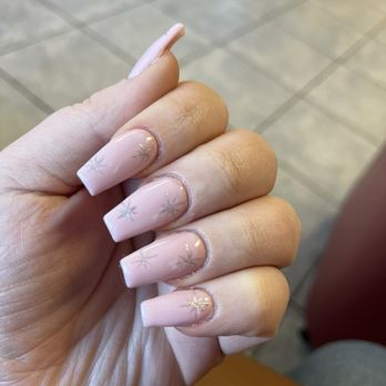 BT Nails And Spa - Nails by Jen - Nail Salons Near Me - Hercules, California