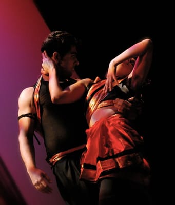 Bollywood Axion Dance | BAX NYC | Indian Dance & Performing Arts by null