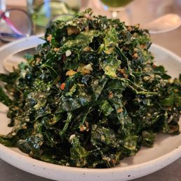 Kale Salad