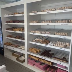 Tios Donuts