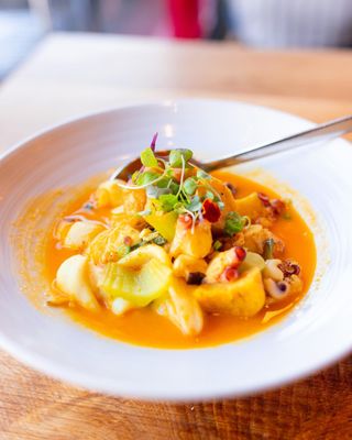 La Viga Seafood & Cocina Mexicana by null