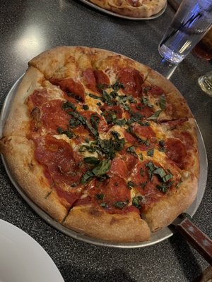 Angelo's Pizza Parlor by null