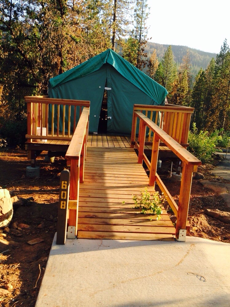 San Jose Family Camp Logo