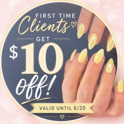 Elina X Nails