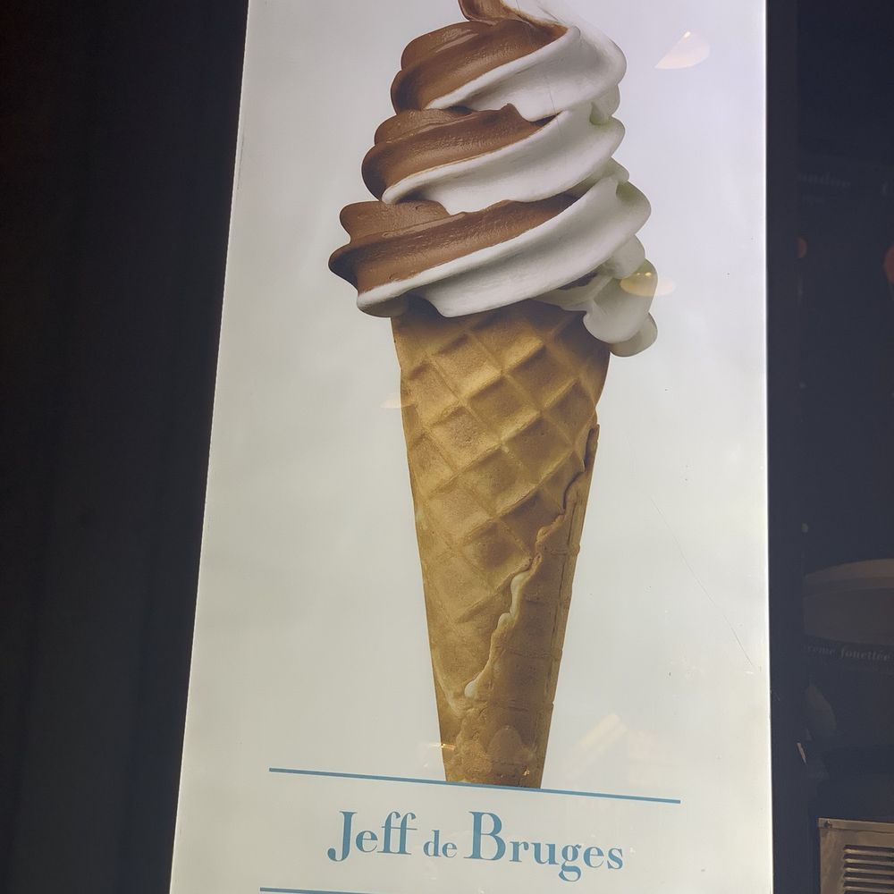 Ice cream Ice cream