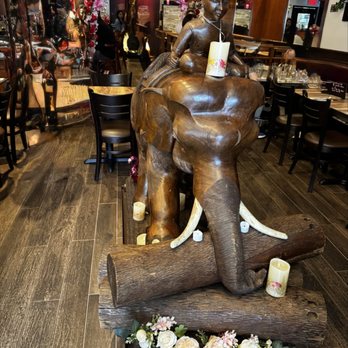 Erawan Thai Cuisine - Thai Near Me - Flushing, New York Erawan Thai Cuisine - Thai Near Me - Flushing, New York