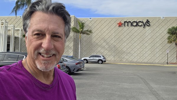 Boynton Beach Mall by null