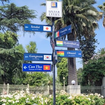 White Park - Parks Near Me - Riverside, California