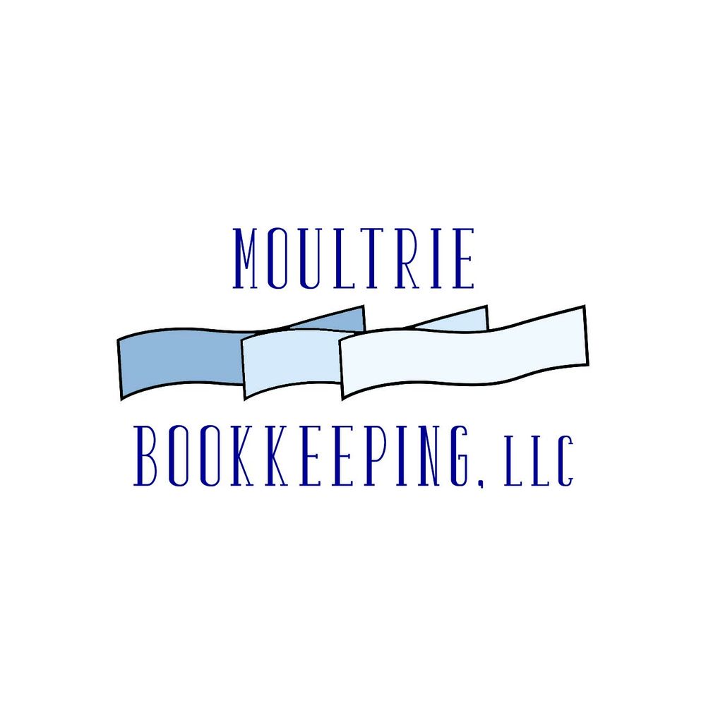 MOULTRIE BOOKKEEPING Request Consultation New Braunfels, Texas