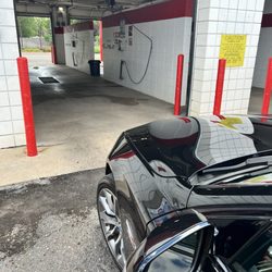 Wash Me Self Serve Car Wash