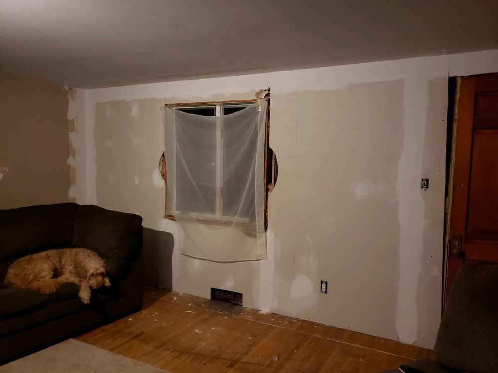 RHT CONTRACTORS Updated June 2024 28 Photos 868 Indian Church Rd