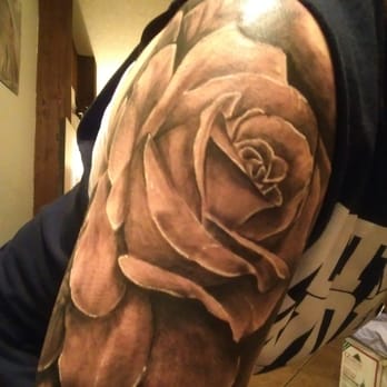 Enemy Tattoo - Amazing - Tattoo Near Me - Everett, Washington Enemy Tattoo - Amazing - Tattoo Near Me - Everett, Washington