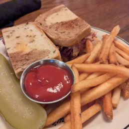 Reuben