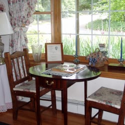 Pilgrim's Rest Bed and Breakfast