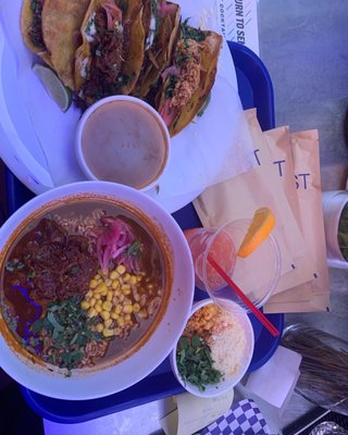 Taco Fuego by null