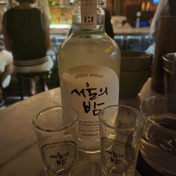 Osamil - Korean Near Me - New York, New York Osamil - Korean Near Me - New York, New York