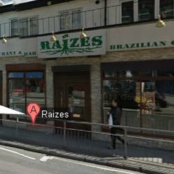 Raizes