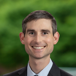 Ethan R Mathews, M.D