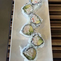 California Roll
