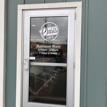 Oasis Cafe - Breakfast & Brunch Near Me - Stillwater, Minnesota