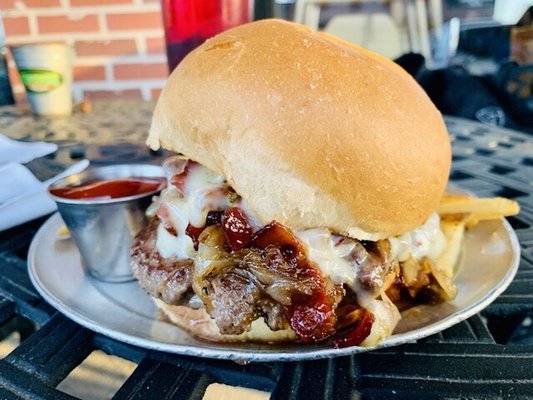 Brothers' of Nolensville by null